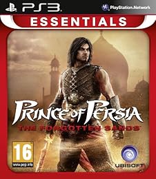 Prince of Persia : Les Sables Oubliés