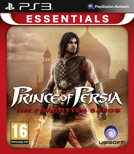 Prince of Persia : Les Sables Oubliés