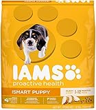 Iams Proactive Health Smart Puppy Dry Dog Food Chicken, 30 Lb. Bag