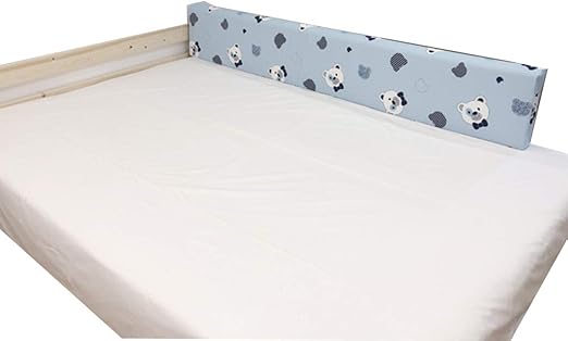 soft bed guard