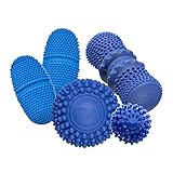 Dr. Cohen’s Heatable acuBall - Deep Tissue Massage Set Deluxe for Muscle Pain