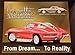 Chevy Corvette Stingray Tin Sign 16 x 11in