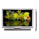 5130IofWqoL. SL160  Sharp LC 65XS1U S 65 Aquos Limited Edition LCD TV with external media receiver