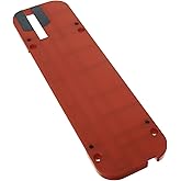 Bosch TS1005 Zero Clearance Insert Assembly,Grey