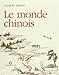 Le monde chinois by 