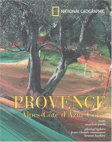 Provence-Alpes-Côte d'Azur, Corse