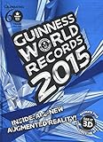 Guinness World Records 2015