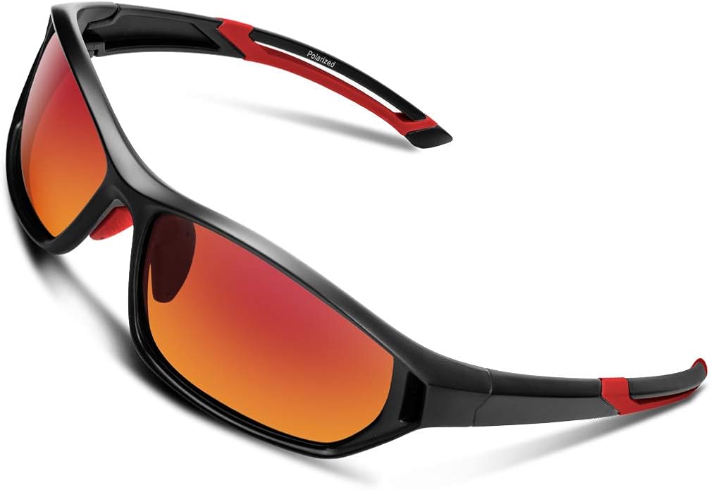 youth sport sunglasses baseball