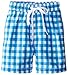 Kanu Surf Boys' St. Moritz Swim Trunks