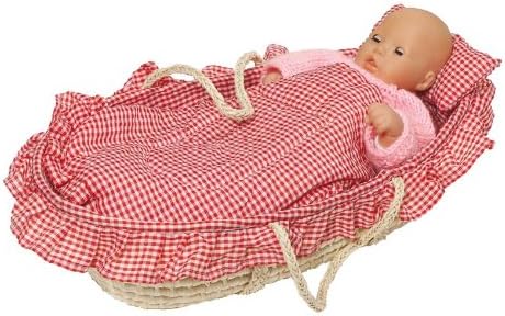 doll carry basket