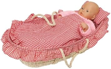 doll carry basket