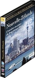 Croisières À La Découverte Du Monde - Vol. 74 : Nouvelle-Zélande - Croisière Au Pays Du Long Nuage Blanc