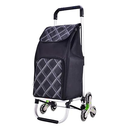 Bolsas para mercado con ruedas | Ruedas