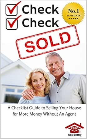 can i sell a house without an agent