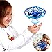 Hand Operated Drones,SHARKOOL Hands Free Mini Drone Helicopter, Self Flying Drone for Boys or Girls,Hand Drone Toys for Toddlers, Easy Indoor Small Orb Flying Ball Drone Toys for Child