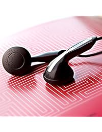 Edifier H180 - Auriculares de diadema (estéreo, alta fidelidad), color negro