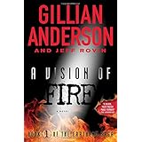 A Vision of Fire: Book 1 of The EarthEnd Saga (1)