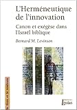 Image de hermeneutique de l'innovation