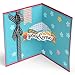 Sizzix Card Die Framelits ~ Card with Banners & 3D Drop-ins!!!