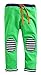 Fiream Boys Cotton Stripe Long Pants