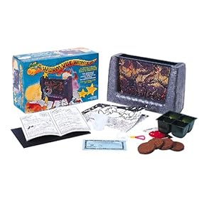 Worm Vue Wonders