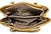 Scarleton Classic Formal Satchel H166504 - Brown