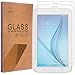 Mr.Shield [2-PACK] Designed For Samsung Galaxy Tab E Lite 7.0 [Tempered Glass] Screen Protector [0.3mm Ultra Thin 9H Hardness 2.5D Round Edge] with Lifetime Replacement