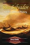 Paperback San Salvador: Cabrillo's Galleon of Discovery Book