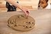 Outward Hound by Nina Ottosson Dog Worker Treat Puzzle Enrichment Toy, Level 3 Advanced, Tan
