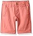 Nautica Boys' Bermuda Slim Fit Shorts