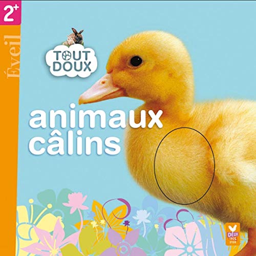 Animaux Calins Amazon Com Books