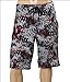 Fox Racing Men's Seca Wrap S/S Shirts,Large,Black