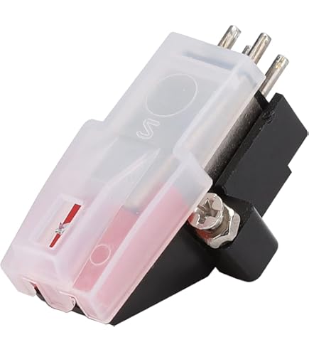 Amazon.com: Durpower Phonograph Record Player Turntable Needle