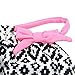 HowJoJo Girls One Piece Swimsuits Hawaiian Ruffle Swimwear Beach Bathing Suit