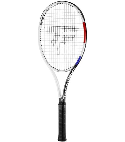 ラケット(硬式用) tecnifibre TF40 Discover the TF-40 tennis racket range