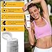 Hot Vita Anti Cellulite Gel – Skin Tightening & Firming Body Lotion – Anti Stretch Mark Cream (4 oz)