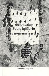 Du  savon dans la bouche