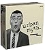 Urban Myth Board Game