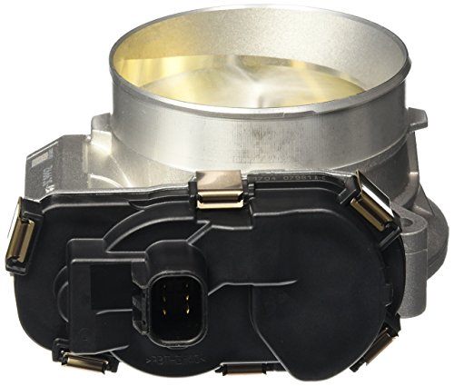 Standard Motor Products S20019 Electronic Throttle Body (Certified Refurbished)