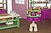 Lil Woodzeez Tickle Your Taste Buds Bakery Set - Can Be Used with All Families & Environments - Ages 3+