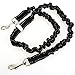 Mengar Dog Leash Pet Leash Double Dog Leash Coupler, Premium Quality Double Dog Training Leash for Small Medium Large Dog - No Tangle Coupler Leash for 2 Dogs