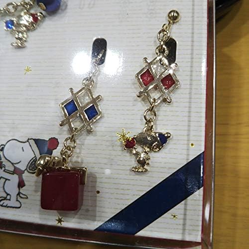 Usj限定 クリスマス スヌーピー ブレスレット イヤリング B081rzsj4f 2 474円 日本最大級の品揃え新作 大人気 正規品送料無料 激安通販専門店 正規品 新作入荷