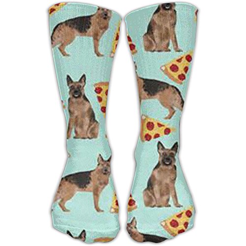 German Shepherd Socks Kritters in the Mailbox German Shepherd Sock