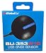 GlobalSat 05-BU353-W10 GPS GNSS Location Sensor, Windows 10 - Black