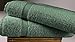 SALBAKOS - Premium Jumbo Bath Sheet 2 Pack, 100% Turkish Cotton, Absorbent & Ultra Comfy Bath Towel Sheets for Hotels & Spa | 35