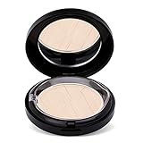 Golden Rose Longstay Matte Face Powder - #01- Bisque