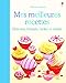 Mes meilleures recettes - Gateaux, biscuits, tartes et autres by 