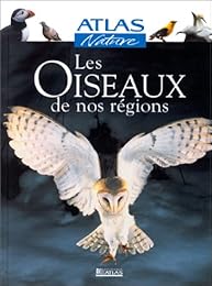 Les  oiseaux de nos régions