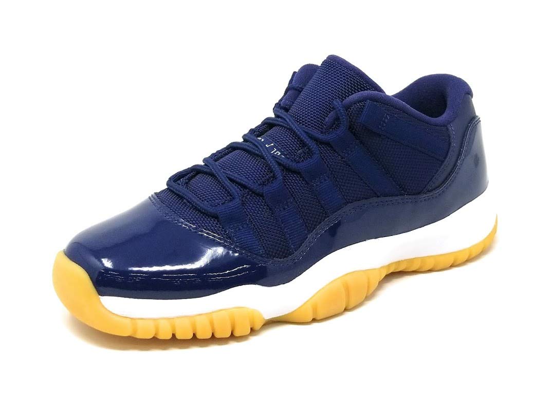 Air Jordan 11 Retro Low BG - 528896 405
