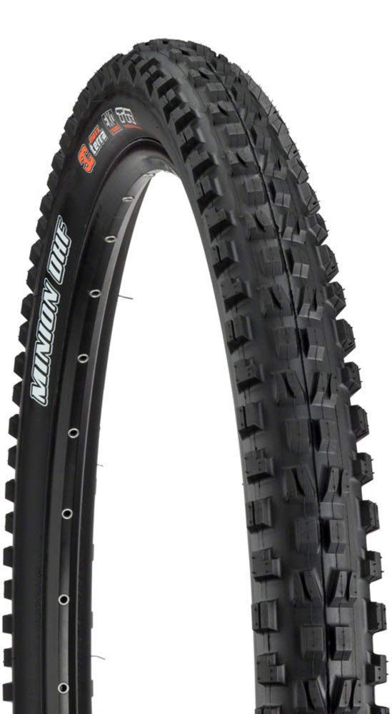 MaxxisMinion DHF 3C/EXO/TR Tire - 27.5 x 2.6